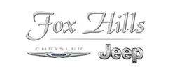 Fox Hills Jeep Chrysler